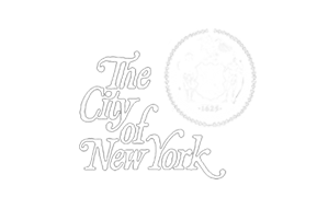 The City of New York Logo