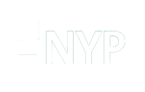 NewYork–Presbyterian Hospital Logo