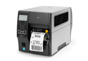 Barcode Label Printers