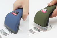 Axicon 6000 Series Barcode Verifiers