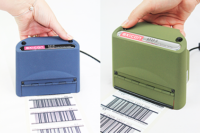 Axicon 6500 Series Barcode Verifiers