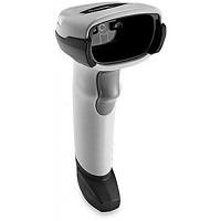 Zebra DS2208 Standard Range Barcode Scanner