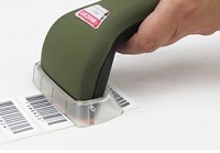 Barcode Verifier