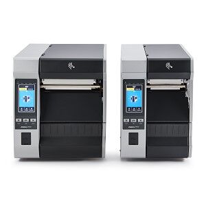 ZT600 Series Industrial Printers