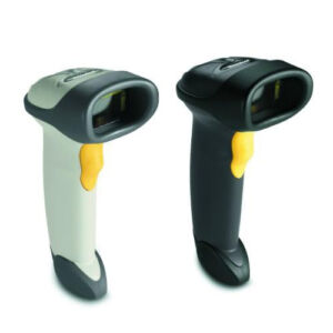 Symbol LS2208 General Purpose Barcode Scanner