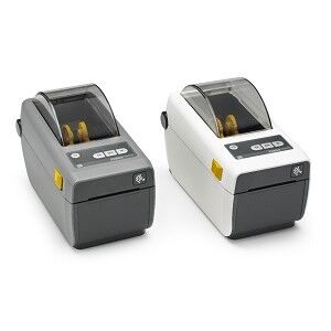 ZD410 Direct Thermal Printer