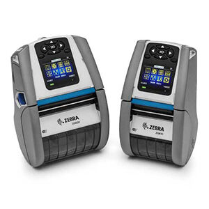 ZQ600 Healthcare Series Mobile Printers