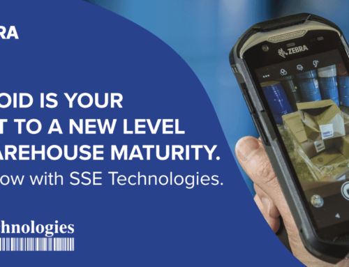 3 Ways You Can Elevate Warehouse Maturity with Android for Enterprise