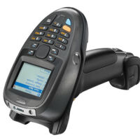 Zebra MT20xx Mobile Terminals