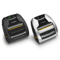 Zebra ZQ300 Mobile Printers