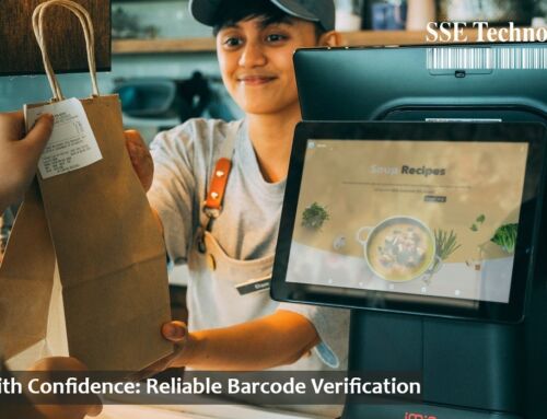 Barcode Verifiers: The Secret to Smarter Supply Chains and Happier Customers