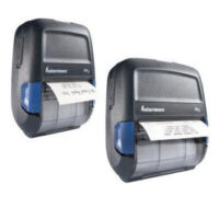 Intermec PR2 and PR3 Printers