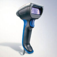 Intermec SR61t Handheld Scanner