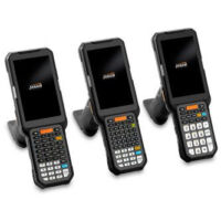 Janam XG4 Mobile Computers