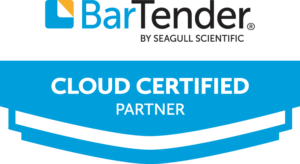 BarTender Cloud Certified Partner